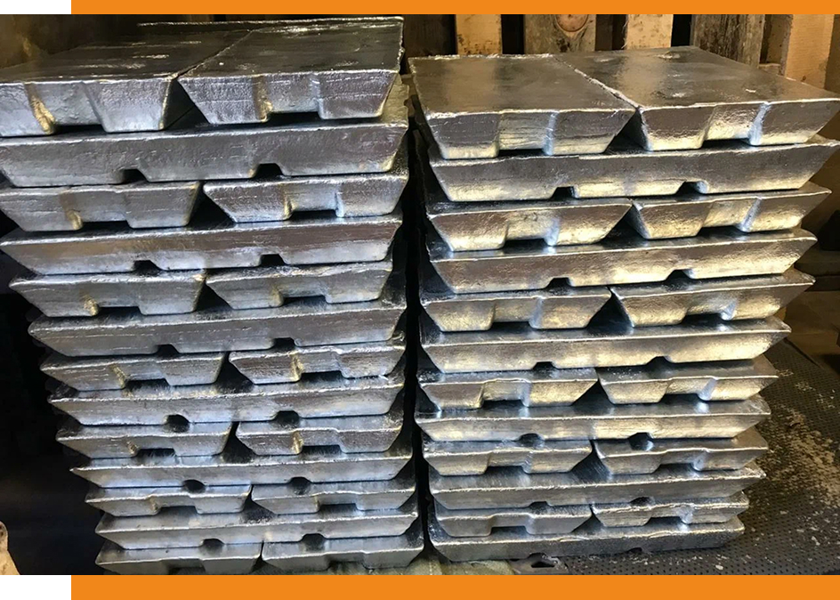 Резерв по счету